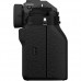 Цифр. фотокамера Fujifilm X-T4 Body  Black